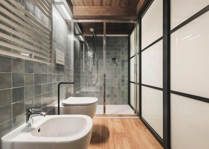 Volta Luxury Collection Apartment *