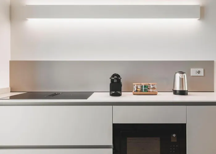 Apartment Volta Luxury Collection