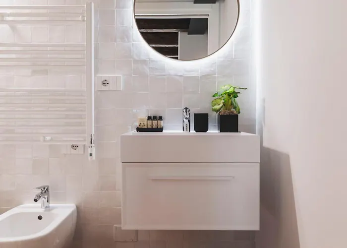 Volta Luxury Collection Apartment Como