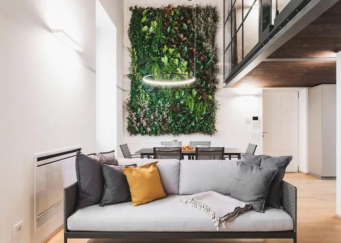 Apartment Volta Luxury Collection