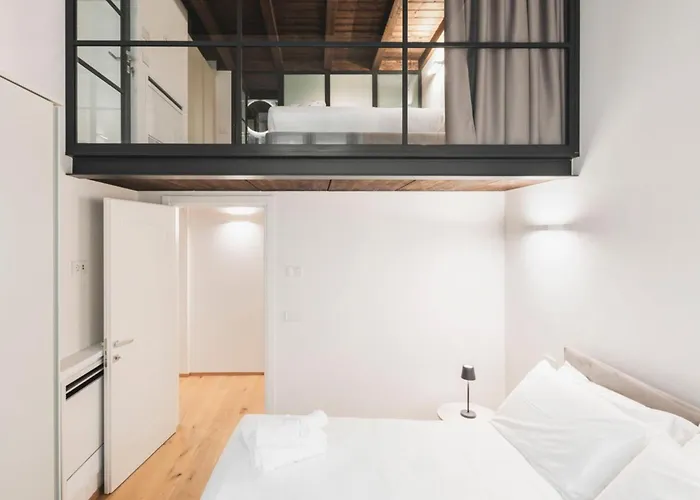 Volta Luxury Collection 코모