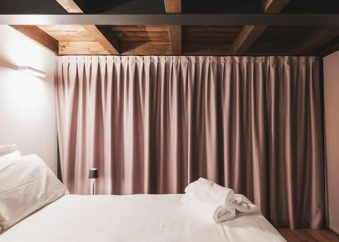 아파트 Volta Luxury Collection 코모