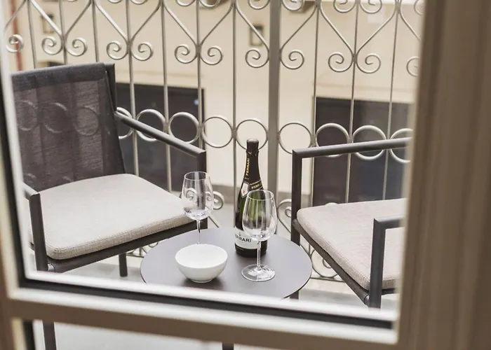 Volta Luxury Collection 코모