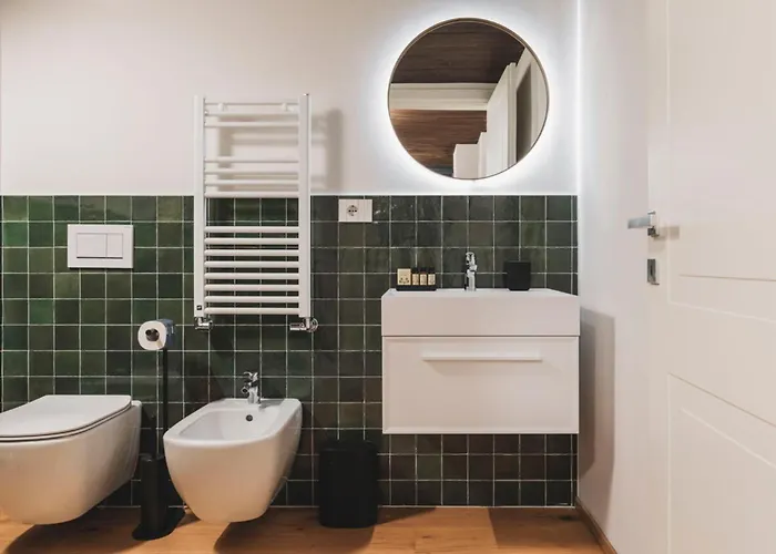 Volta Luxury Collection