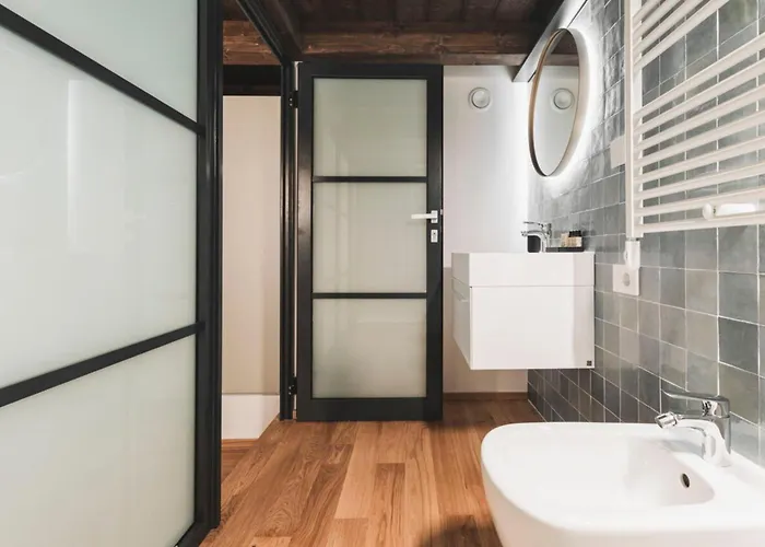 Volta Luxury Collection * Como