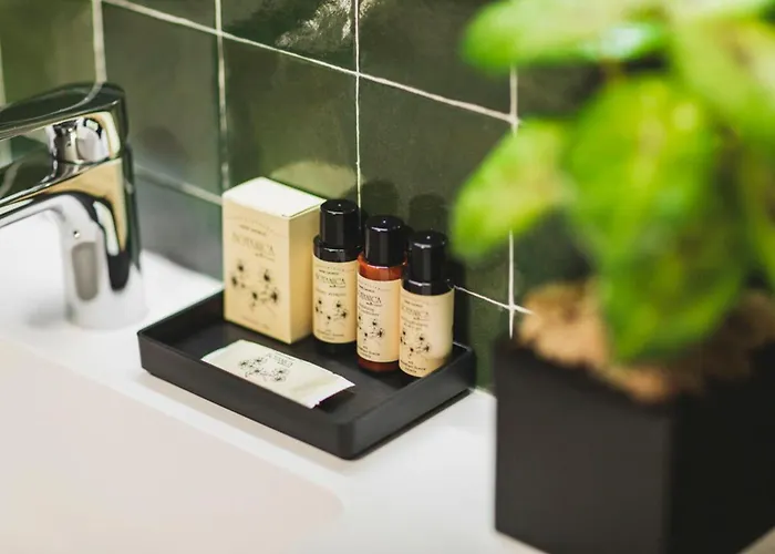 Volta Luxury Collection 아파트 *