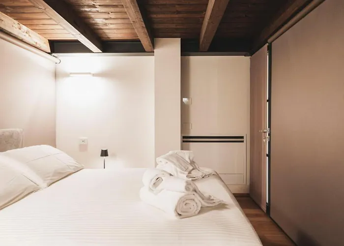 Volta Luxury Collection Apartment