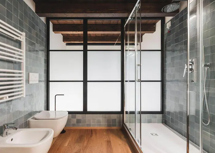 Volta Luxury Collection Apartment *