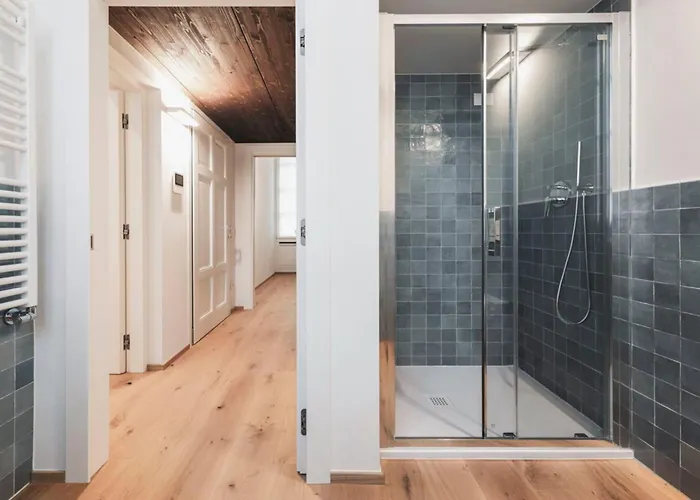 Apartment Volta Luxury Collection