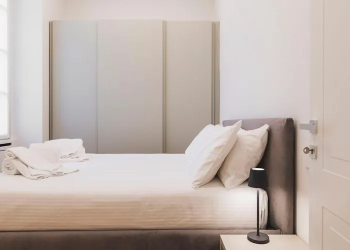 Apartment Volta Luxury Collection Como