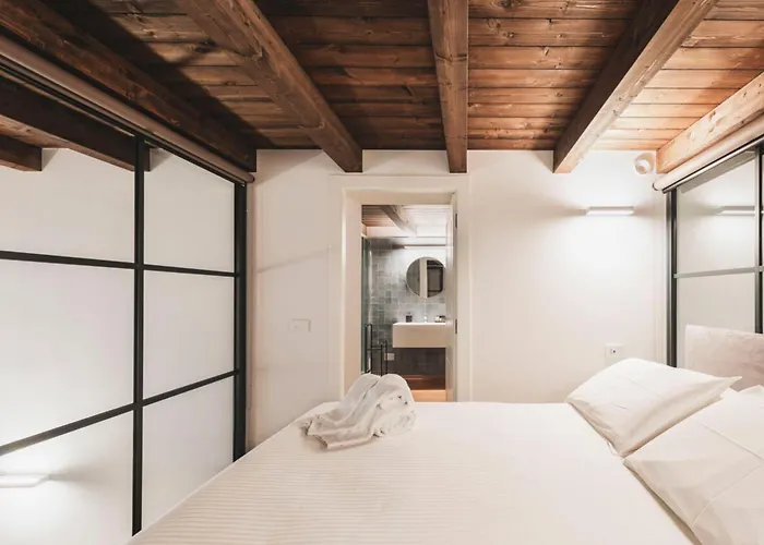 Apartment Volta Luxury Collection *