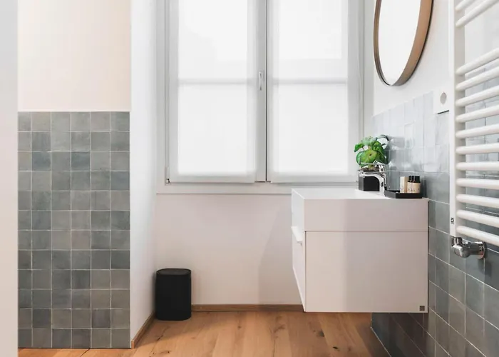 Apartment Volta Luxury Collection Como