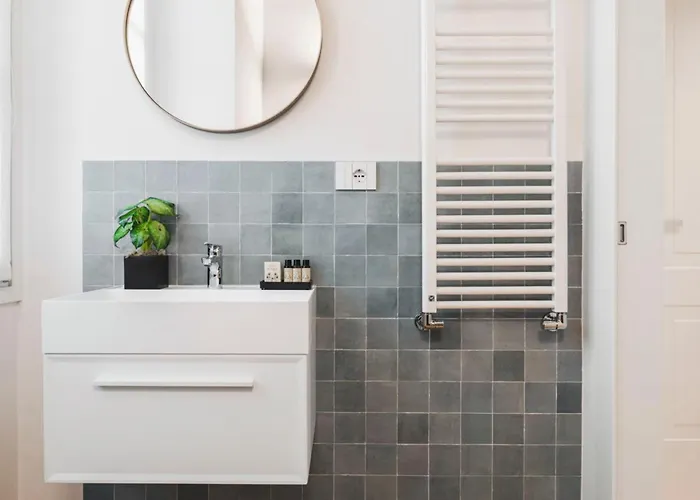 Volta Luxury Collection Apartment