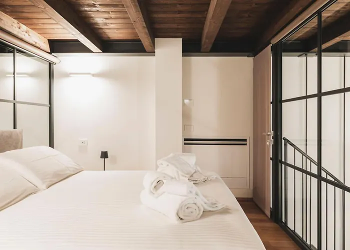 Volta Luxury Collection * Como