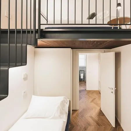 Appartamento Volta Luxury Collection Côme