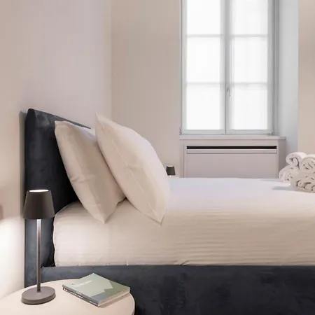 Appartamento Volta Luxury Collection