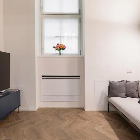 Appartamento Volta Luxury Collection *