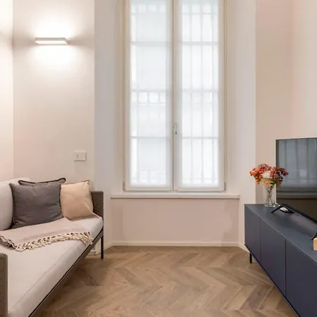 Appartamento Volta Luxury Collection *