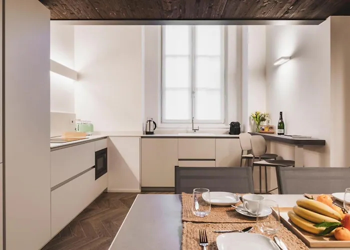 Volta Luxury Collection * 코모