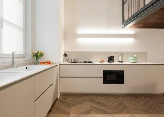 Volta Luxury Collection