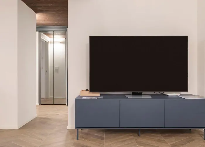 Volta Luxury Collection 아파트 코모