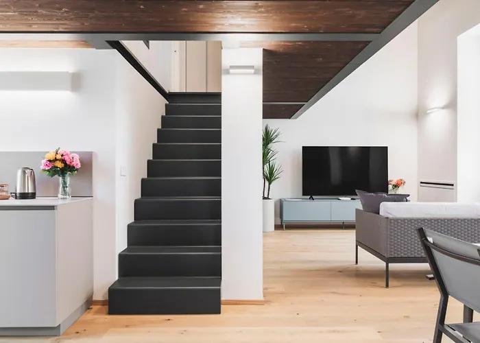 Volta Luxury Collection