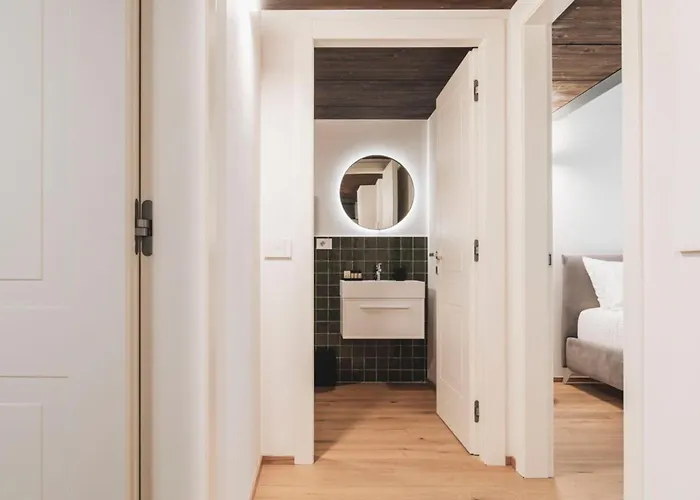 Volta Luxury Collection *